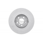 BOSCH Bremsscheibe
