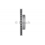 BOSCH Bremsscheibe