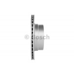 BOSCH Bremsscheibe