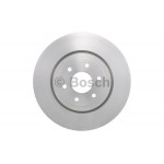BOSCH Bremsscheibe