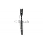 BOSCH Bremsscheibe