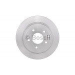 BOSCH Bremsscheibe