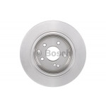 BOSCH Bremsscheibe