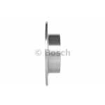 BOSCH Bremsscheibe