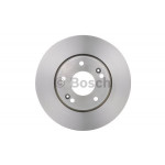 BOSCH Bremsscheibe