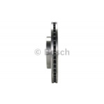 BOSCH Bremsscheibe