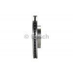 BOSCH Bremsscheibe