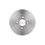 BOSCH Bremsscheibe