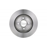 BOSCH Bremsscheibe