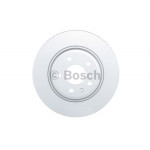 BOSCH Bremsscheibe