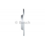 BOSCH Bremsscheibe