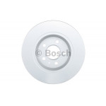 BOSCH Bremsscheibe