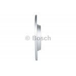 BOSCH Bremsscheibe