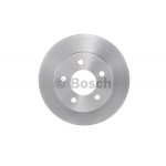 BOSCH Bremsscheibe