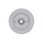 BOSCH Bremsscheibe
