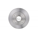 BOSCH Bremsscheibe
