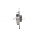 BOSCH Bremsscheibe