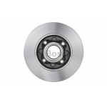 BOSCH Bremsscheibe