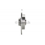 BOSCH Bremsscheibe