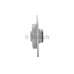 BOSCH Bremsscheibe