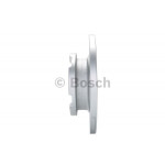 BOSCH Bremsscheibe