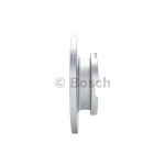 BOSCH Bremsscheibe