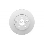 BOSCH Bremsscheibe