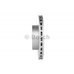BOSCH Bremsscheibe