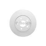 BOSCH Bremsscheibe