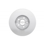 BOSCH Bremsscheibe