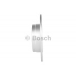 BOSCH Bremsscheibe