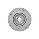 BOSCH Bremsscheibe