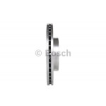 BOSCH Bremsscheibe