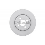 BOSCH Bremsscheibe