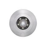 BOSCH Bremsscheibe