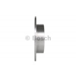 BOSCH Bremsscheibe