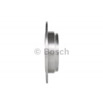 BOSCH Bremsscheibe