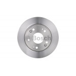 BOSCH Bremsscheibe