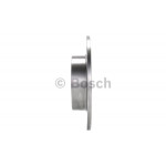 BOSCH Bremsscheibe