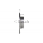 BOSCH Bremsscheibe