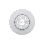 BOSCH Bremsscheibe