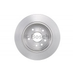 BOSCH Bremsscheibe