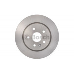 BOSCH Bremsscheibe