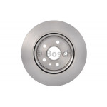 BOSCH Bremsscheibe