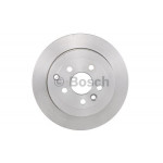 BOSCH Bremsscheibe