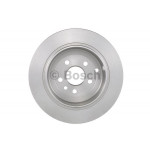 BOSCH Bremsscheibe