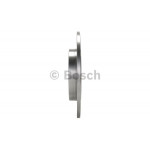 BOSCH Bremsscheibe