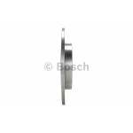 BOSCH Bremsscheibe