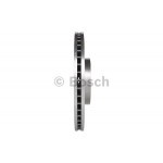 BOSCH Bremsscheibe