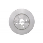 BOSCH Bremsscheibe